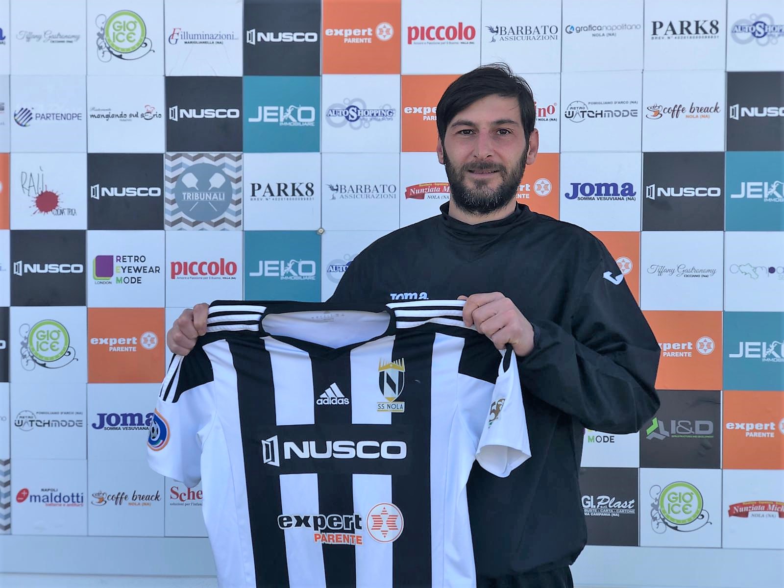 Dalla Maddalonese alla Serie D: il “Condor” torna al Nola