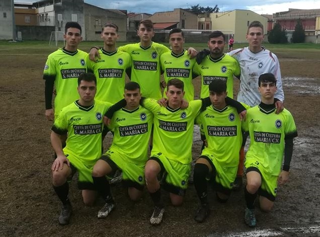 JUNIORES. Riscatto immediato per il Gladiator: superata l’Albanova
