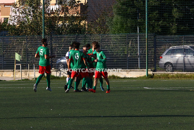 Campana stimola le Aquile Rosanero: “Il Marcianise non ha punti deboli, serve la partita perfetta”. 