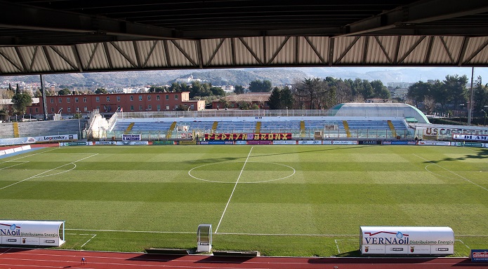 I TIGROTTI CONTRO IL CERVO NELLO STADIO DEI FALCHETTI. Vent’anni dopo nuova finale a Caserta
