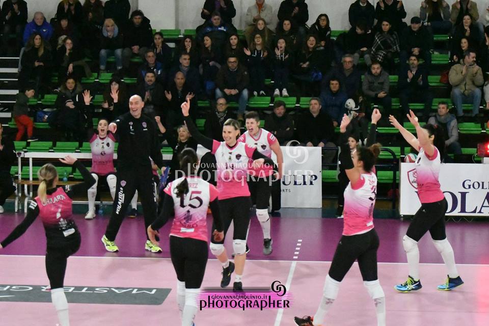 La Volalto sonda il mercato delle comunitarie: il presidente Turco pronto a piazzare un colpo last minute