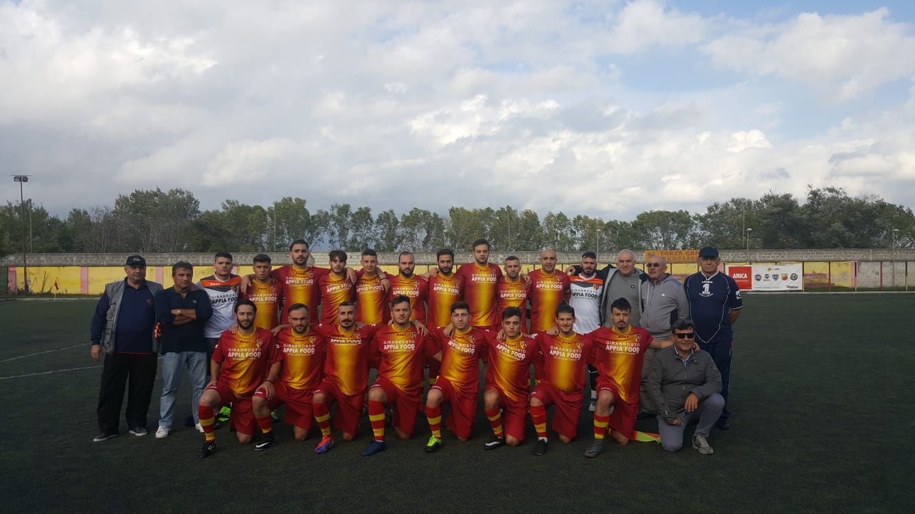 Il nuovo corso della Vis Capua tra sogni playoff e un futuro ambizioso, Alfredo Aglione: “Con questo gruppo possiamo toglierci belle soddisfazioni”