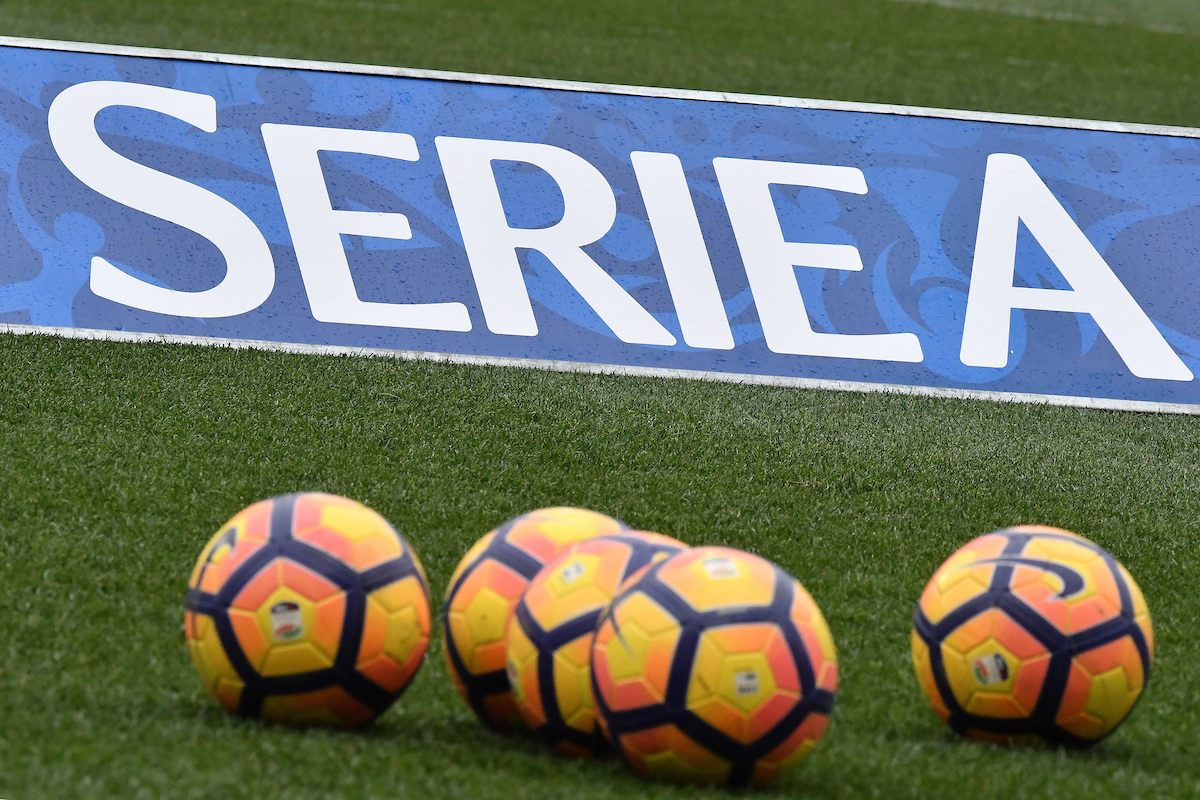 Vacanze finite, finalmente torna la serie A