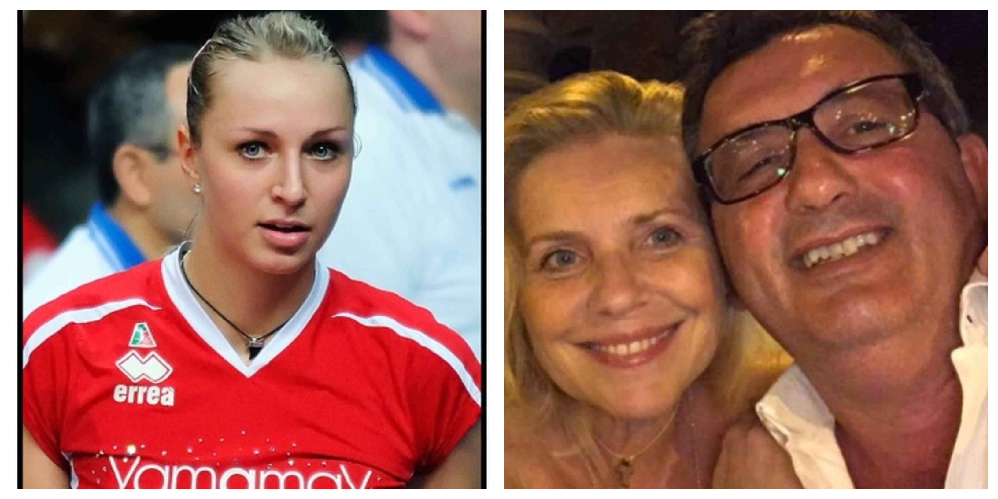 E’ una Volalto 2.0 sempre più ambiziosa. Colpaccio del presidente Turco che firma una esperta schiacciatrice