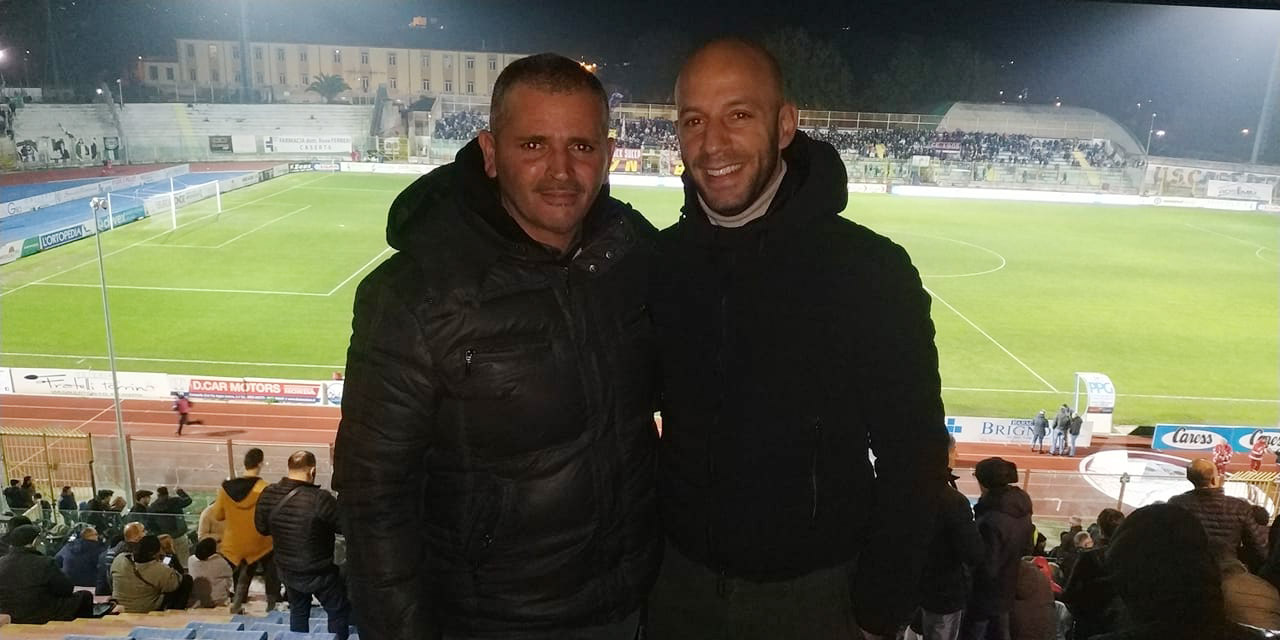 Dario Di Pietro e quell’amore senza fine per il calcio: “Scopro talenti ma ho un sogno nel cassetto…”