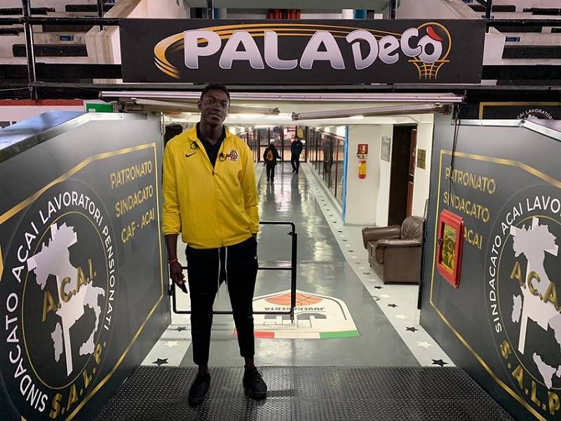 A chi lo do’, stasera… il titolo di MVP?