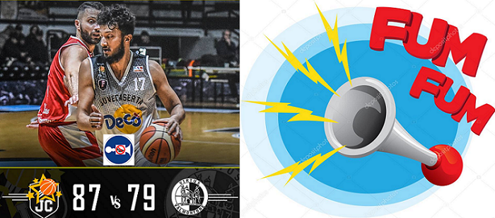 Decò-Special days… ostaggi della tromba! O, se volete: a rischio d’esser ‘trombati’!