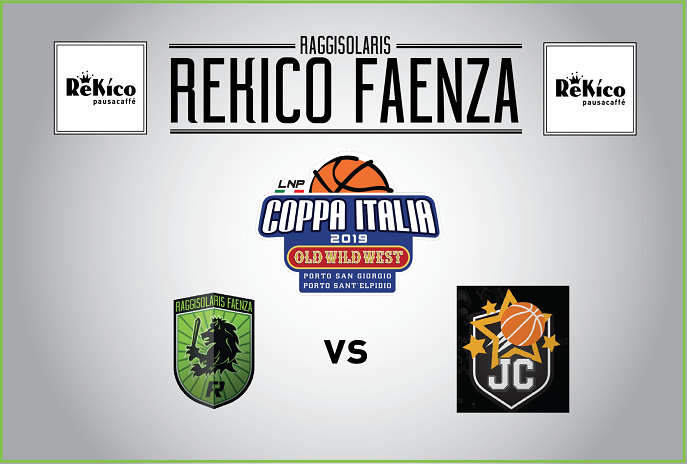 Raggisolaris Faenza-Decò Juvecaserta… Avversarie a confronto. Il primo post, altamente tecnico, scritto da ‘Ottomani’