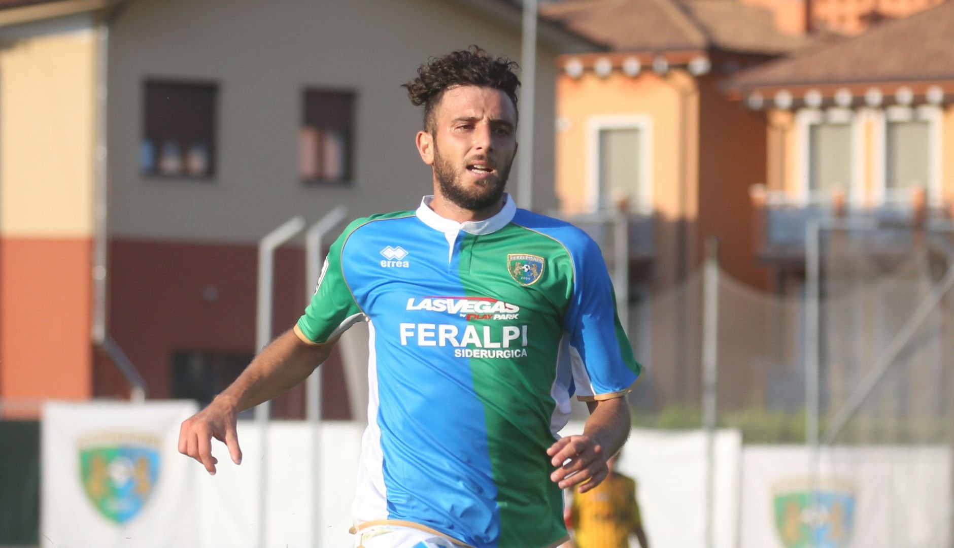 ESCLUSIVA – La Casertana cerca rinforzi in attacco: in prova un ex Cesena e Spal