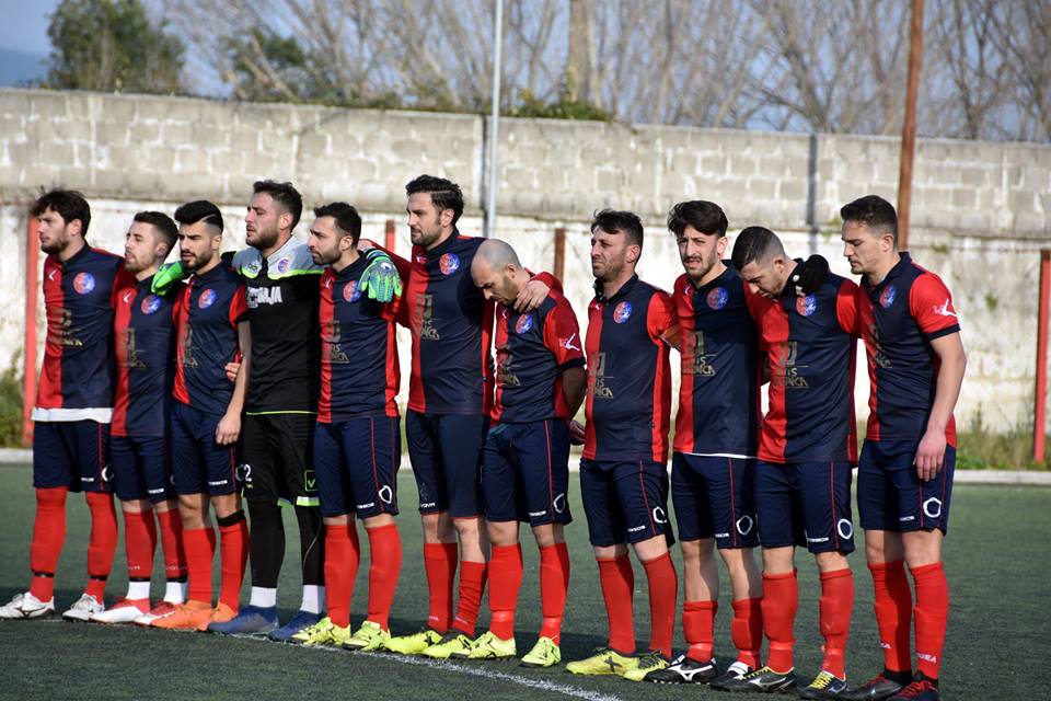 Il Cellole non sbaglia e si conferma in vetta: Vis Capua battuta di misura