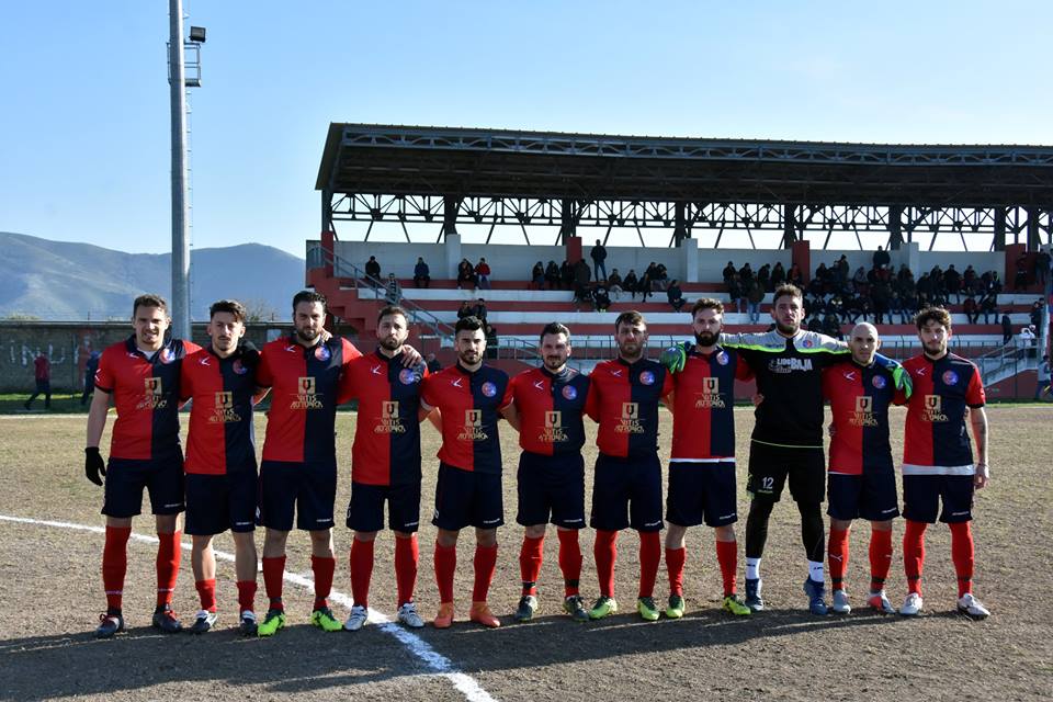 Il Cellole dà prova di maturità e supera all’inglese il San Nicola