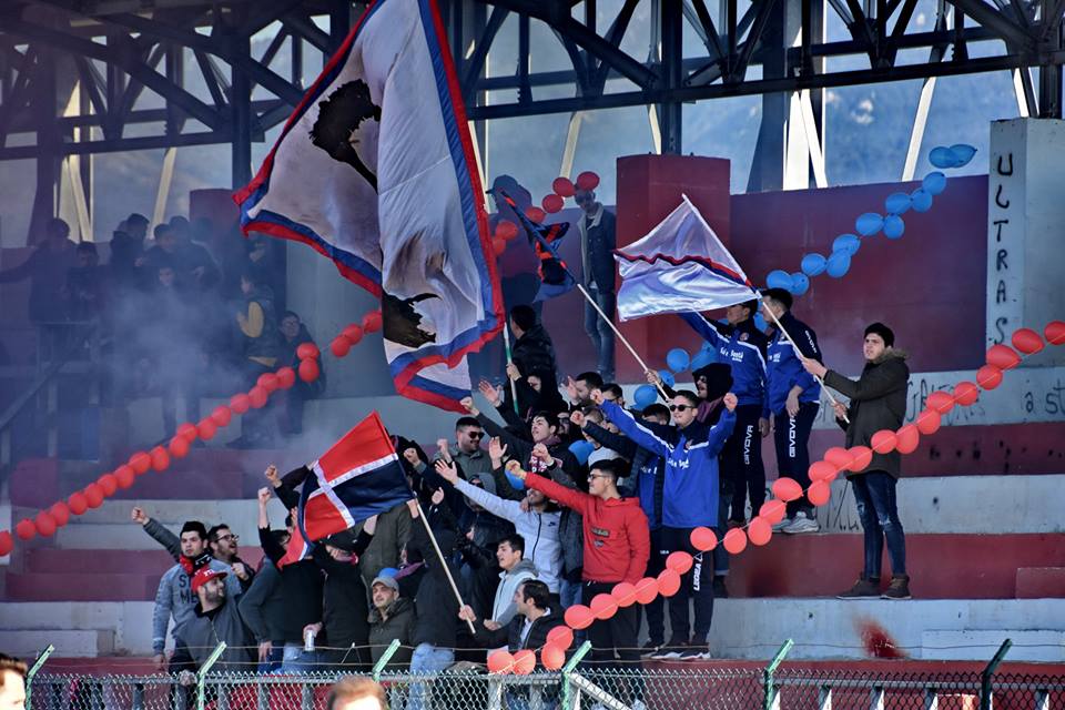 Il Cellole dà prova di maturità e supera all’inglese il San Nicola