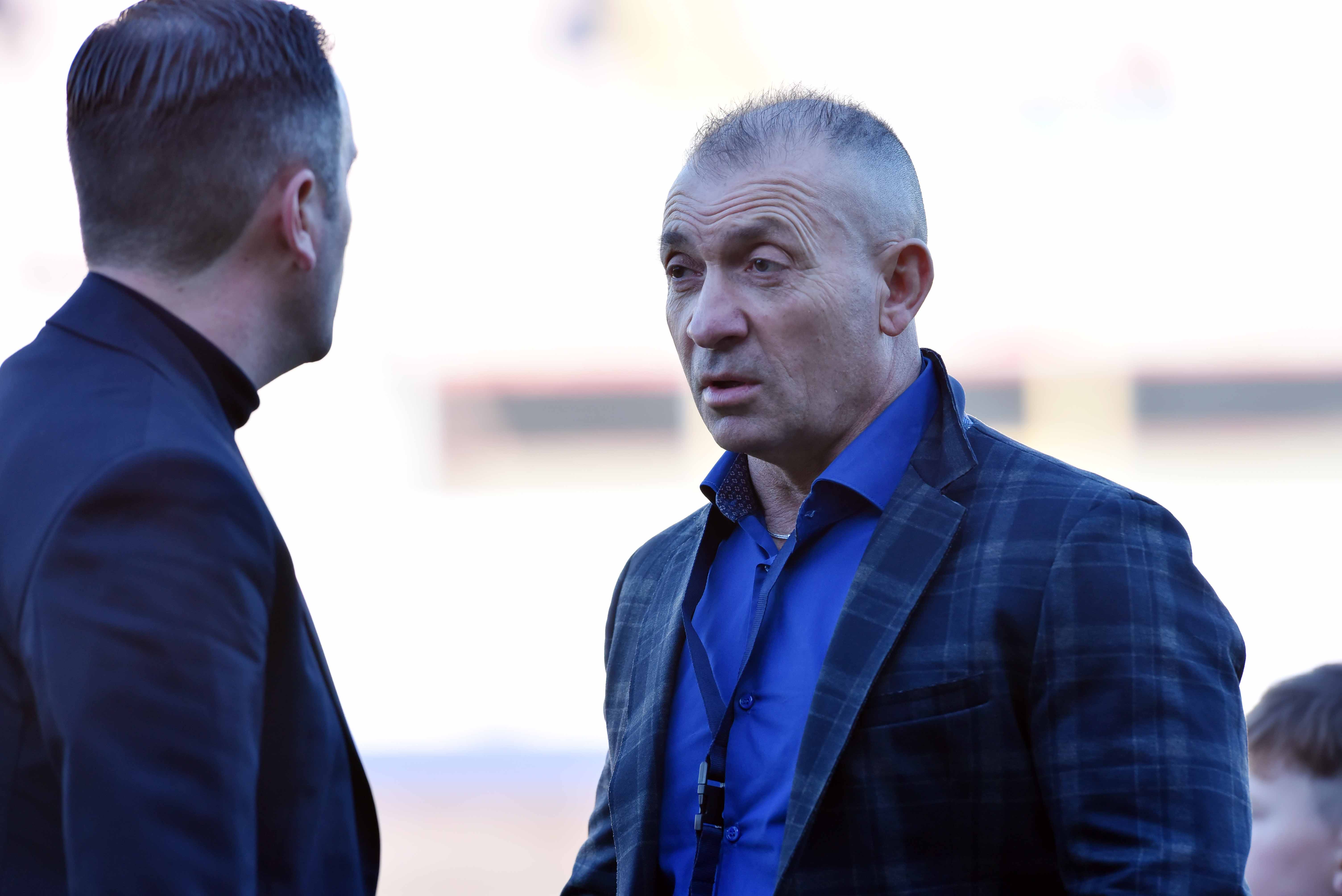 Rabbia senza fine di D’Agostino: “Squadra in gita a Catania, tranne qualcuno sono tutti da buttare. Una squallida pagliacciata, ora giocatori e tecnici sotto esame”