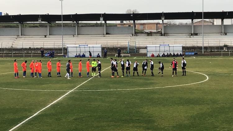 La DSS Casale tira fuori il carattere e in un quarto d’ora ribalta il Gianni Loia