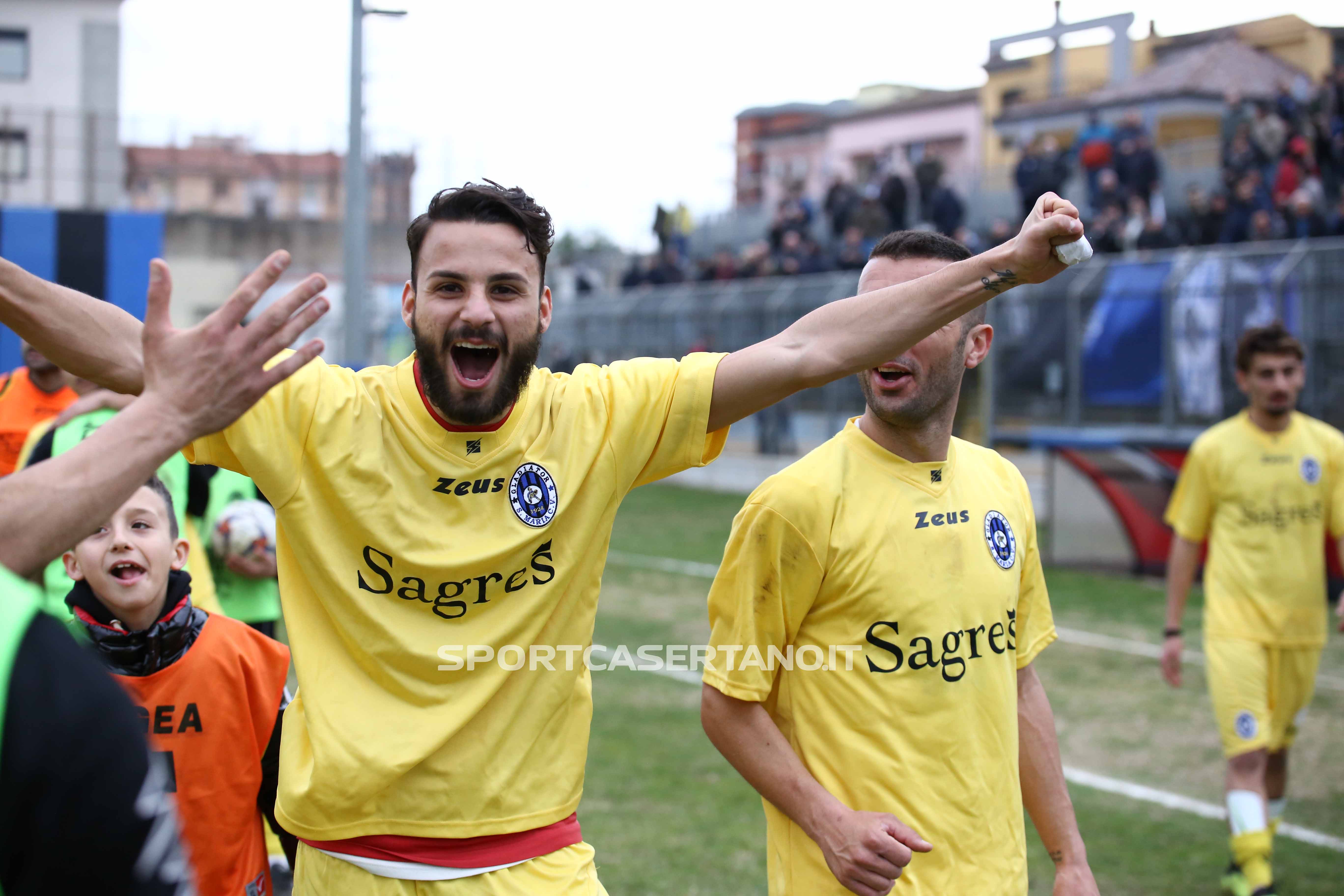 Duro ritorno alla realtà per la Casertana, le spiegazioni di mister Di Costanzo: “Dopo un buon primo tempo ci siamo fatti male da soli”
