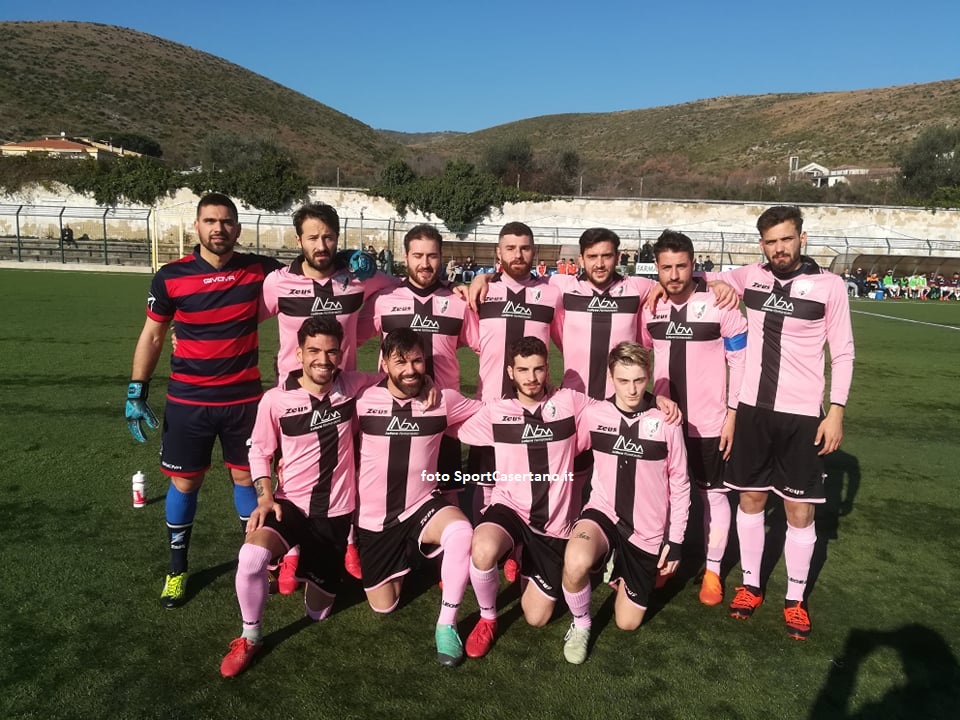 COLPACCIO DEL VITULAZIO A BENEVENTO! Sorpresa la Forza e Coraggio, si riaccende il sogno play-off