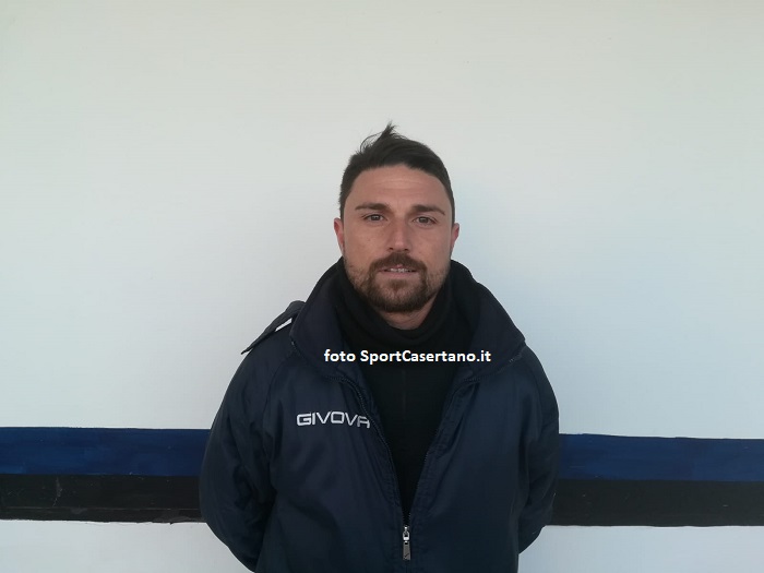 La baby Aversa spaventa il Gladiator. Volturno: “Grande prestazione. Giovani in crescita, con la juniores prima…