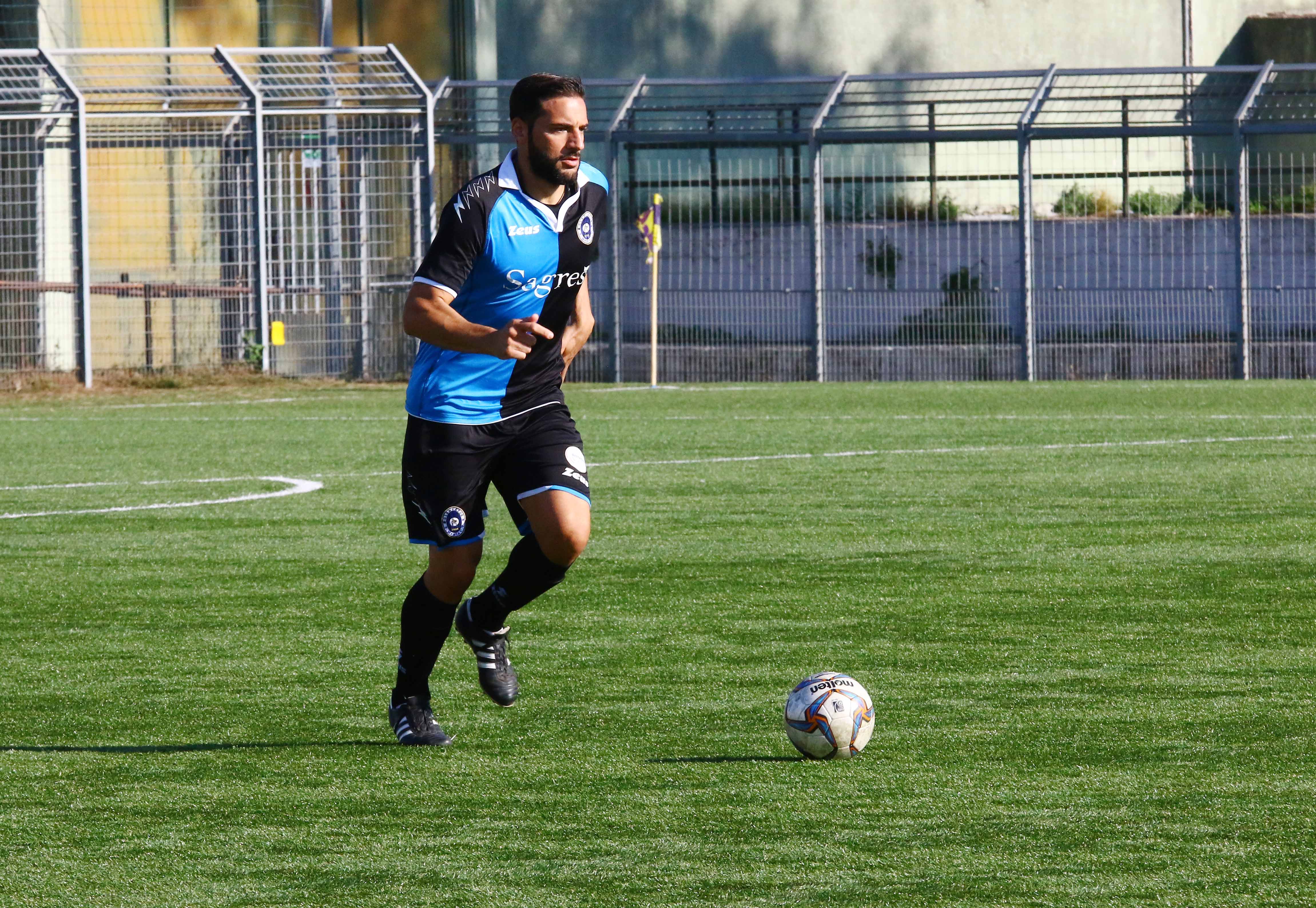 Gladiator, Manzi predica calma: “Abbiamo bisogno di equilibrio, sia squadra che ambiente. Suderemo la maglia per conquistare i play-off”