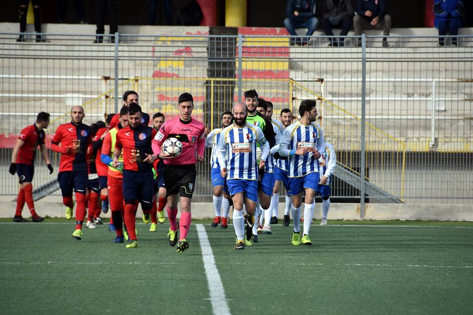 Il Cellole sbanca anche Paolisi: un eurogol alimenta le ambizioni rossoblu