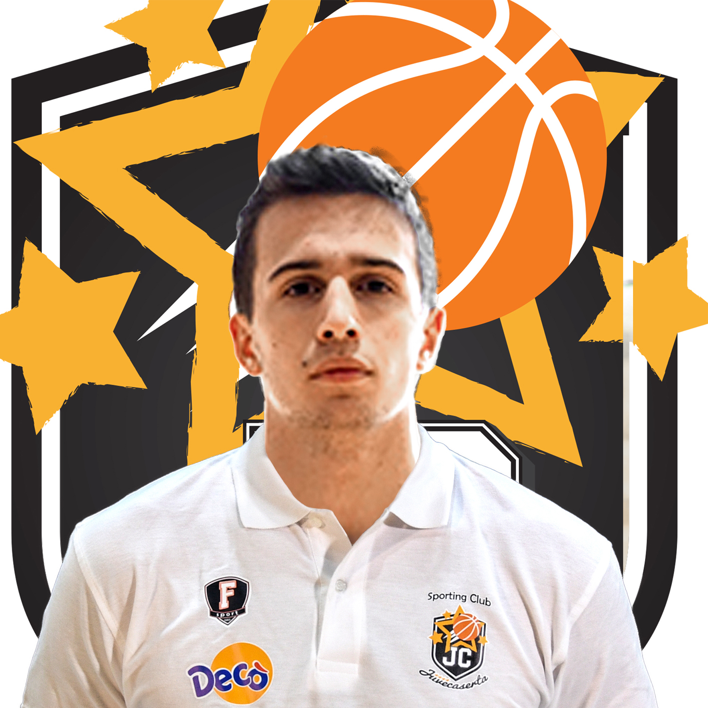 Il neo acquisto Pasqualin