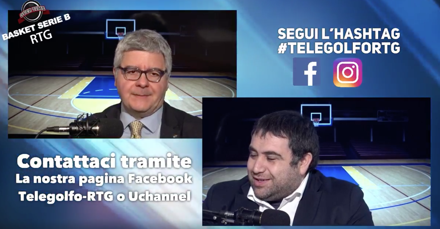 VIDEO – La nuova puntata di Overtime con la vittoria della Decò Caserta e il punto sulla serie B