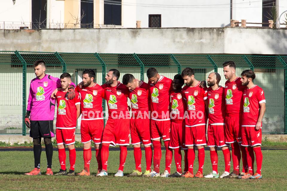 VILLA LITERNO, CHE PECCATO! Il Ponte agguanta il pari nel finale e beffa i biancorossi