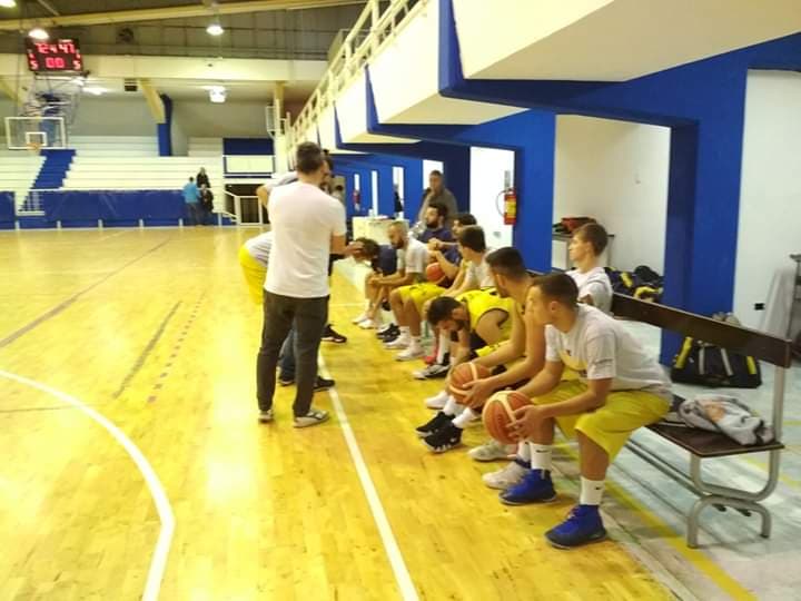 Fontanavecchia Casapulla, che sfortuna: Sarno passa di misura