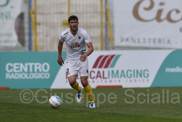 Casertana il regolamento parla chiaro: niente ricorso per Atanasov, meglio pensare alla prossima!