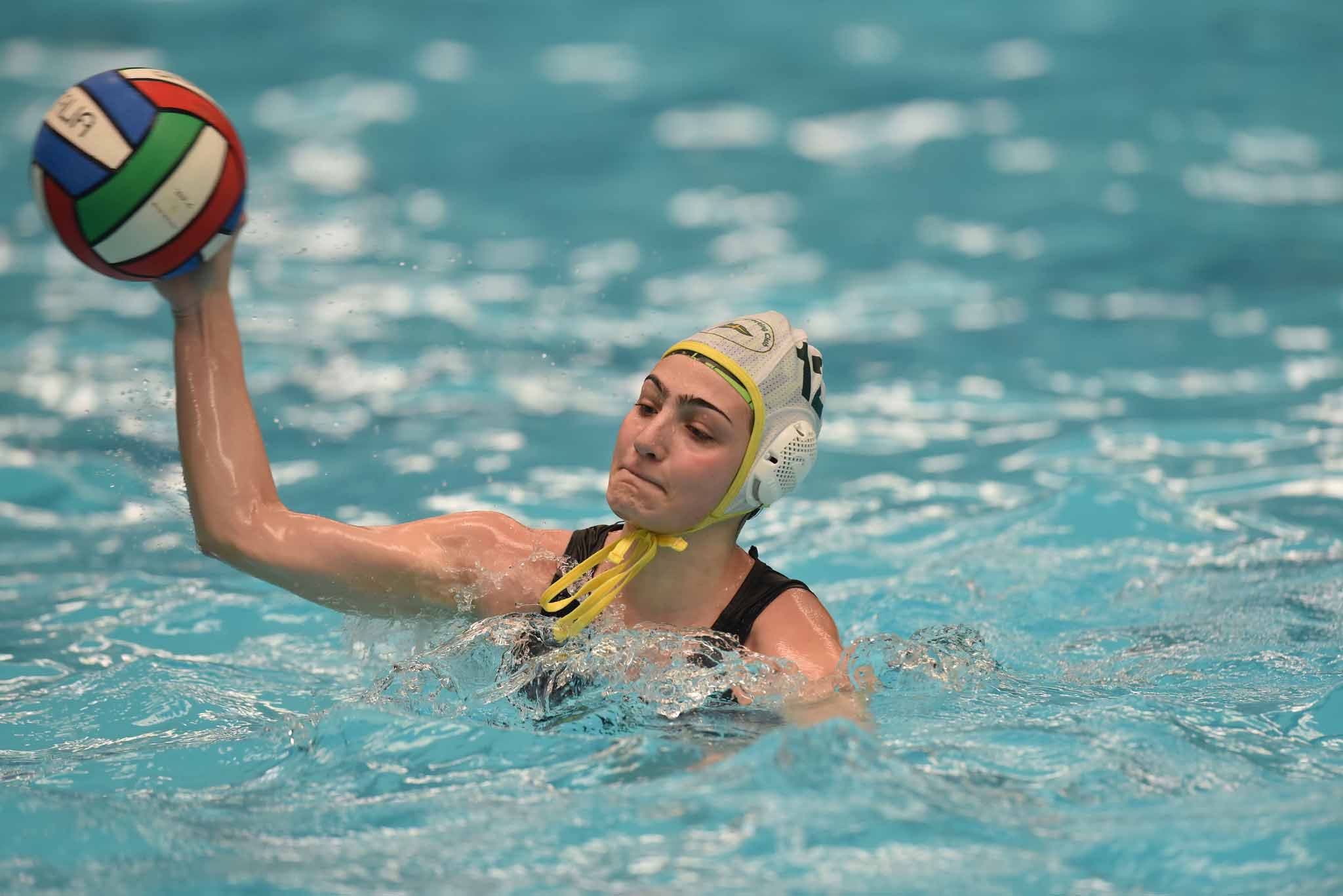 VIDEO – Tre punti e quinto posto per il Volturno. La sintesi della vittoria contro Messina