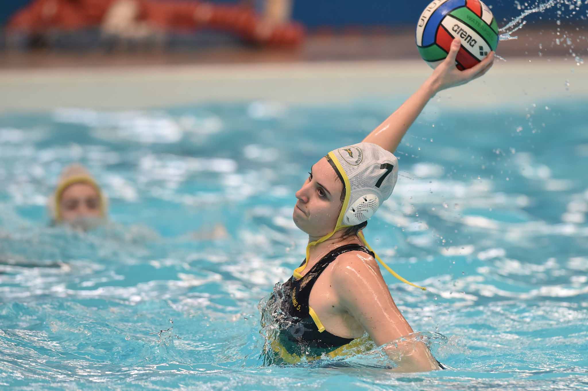 VIDEO – Tre punti e quinto posto per il Volturno. La sintesi della vittoria contro Messina