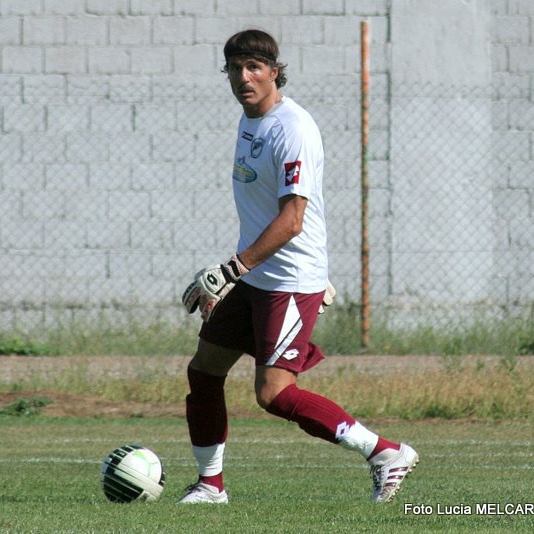 Addio Leo, la Casertana piange Della Torre