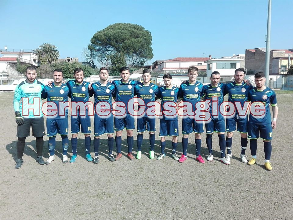 GOL E SPETTACOLO AL “PROGREDITUR”. L’Hermes acciuffa il pari con la Virtus Goti.