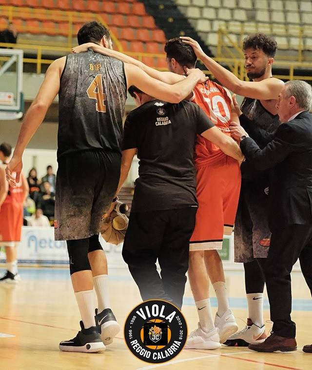 Viola: il ‘mood’ che piega Caserta! Sto(r)ica vittora, dei nero-arancio sui Bianconeri