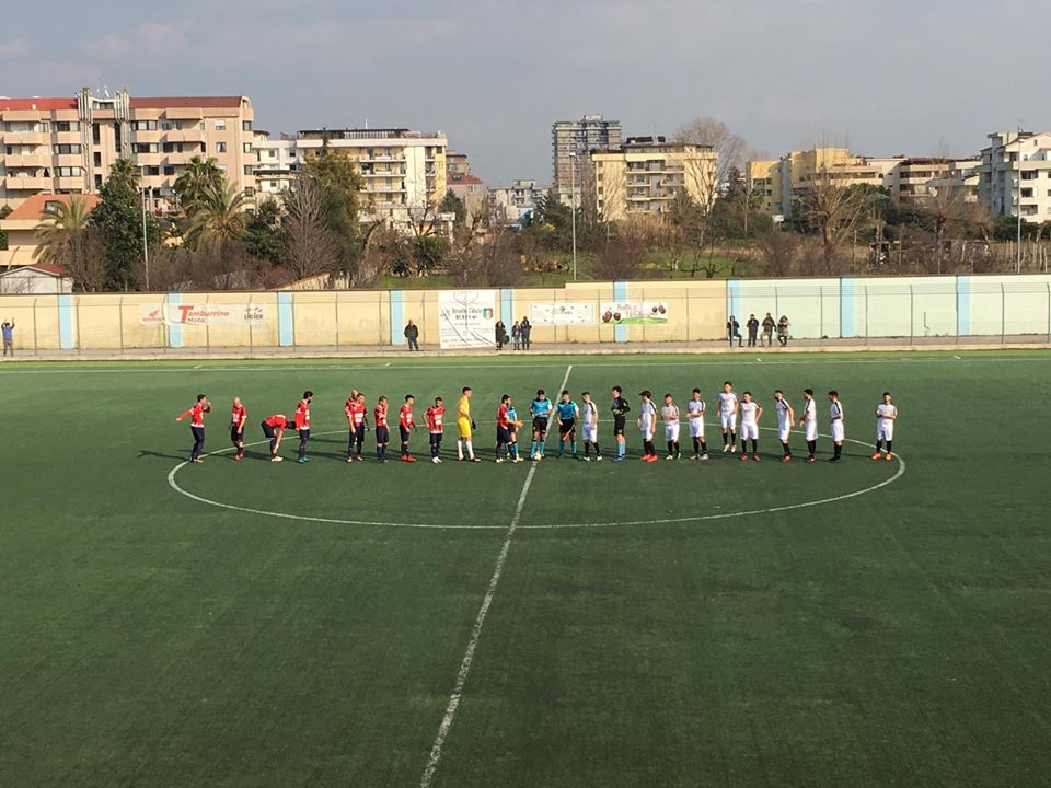 AFRAGOLESE FORZA SEI. Aversa Normanna annichilita e settima vittoria di fila