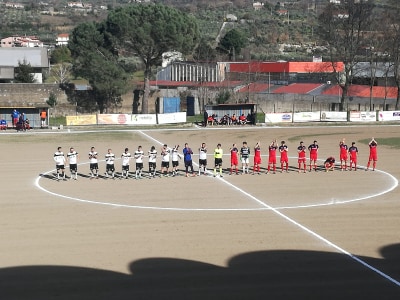 DSS Casale, che rimonta! Atletico Cerreto ribaltato al 96′ in doppia inferiorità