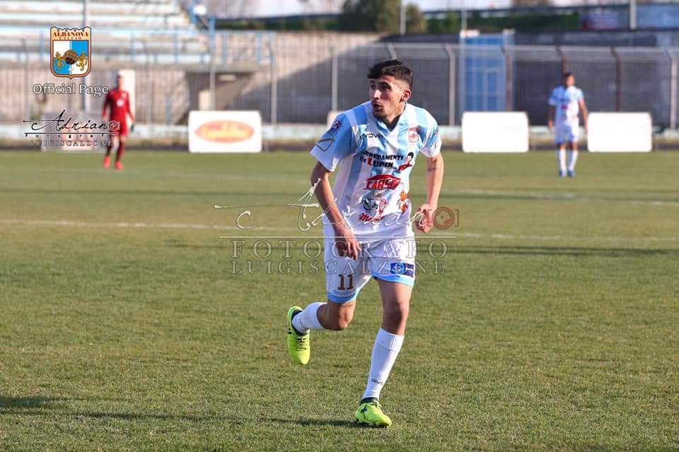 L’ALBANOVA SI RIALZA E CALA IL TRIS! Battuta a domicilio la Virtus Ottaviano