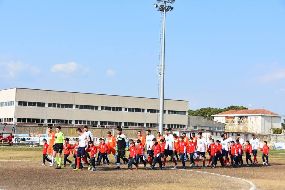 Cellole, la concretezza più della brillantezza: messo ko un buon Gianni Loia