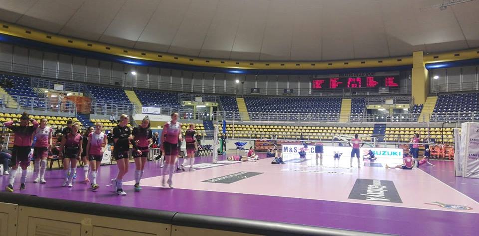 Volalto in crisi di identità, anche il Cus Torino batte le rosanero