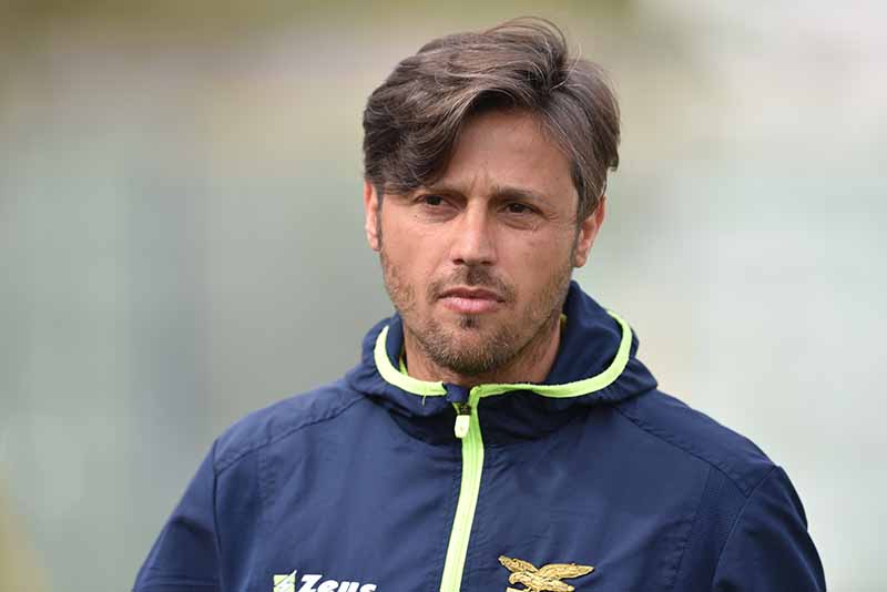 La Casertana prova a rialzarsi nel derby, Esposito: “Dobbiamo credere in noi stessi. La Paganese? Temo più i miei ma non sarà una gara semplice”