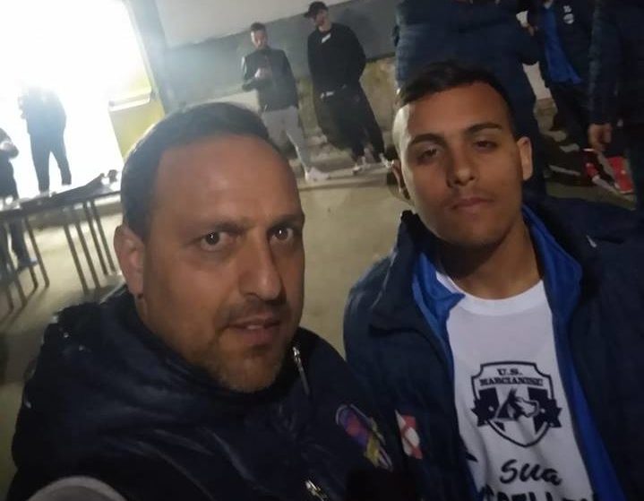 LA SETTIMANA PERFETTA DELLA FAMIGLIA DI CAPRIO. Generazione di portieri vincenti tra Marcianise ed Aquile Rosanero