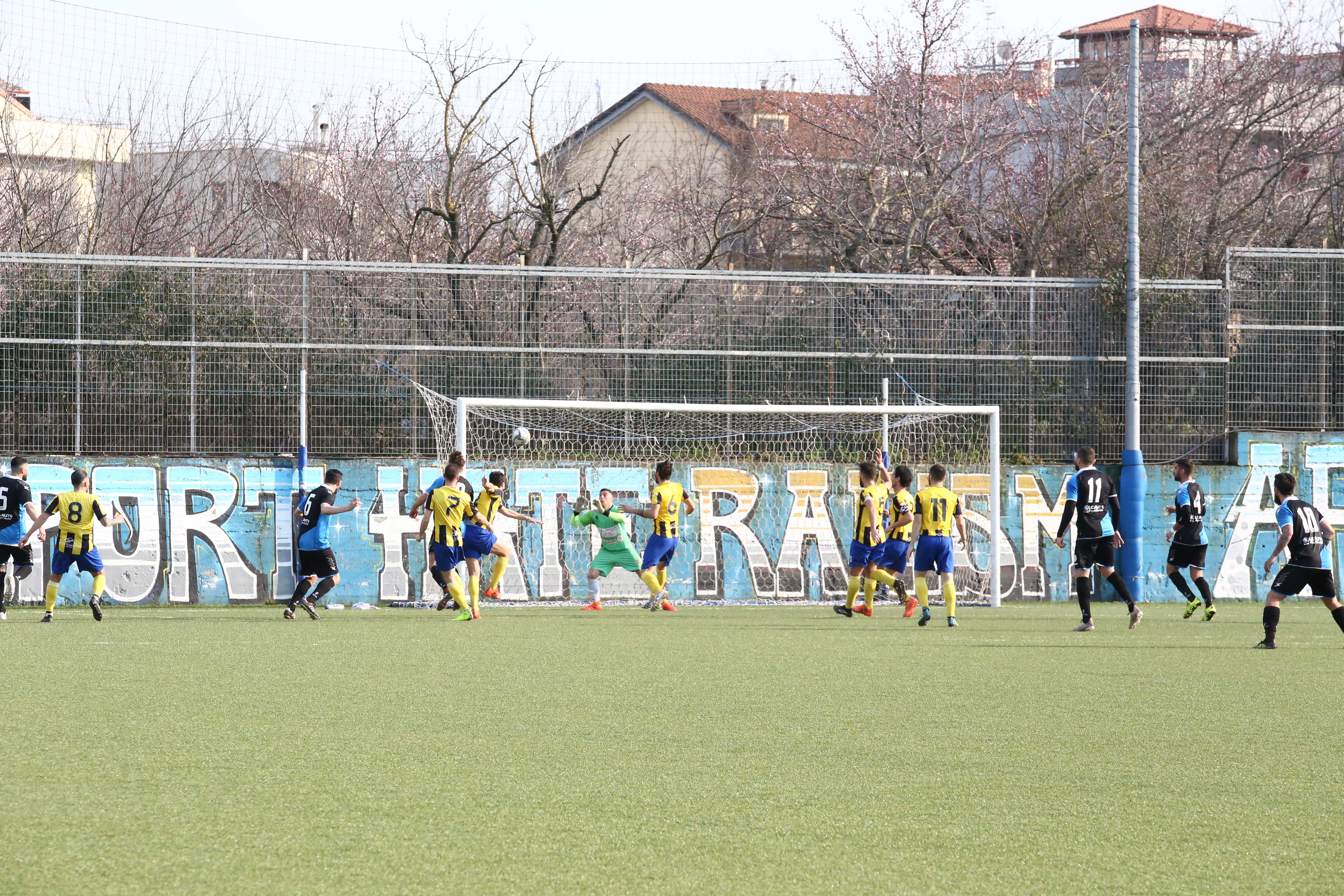 D’Agostino ha deciso di lasciare e detta le condizioni: “Per colpa del Comune a Caserta non mi vedrete più, via anche in caso di promozione. Vi dico che serve per prendersi il club”
