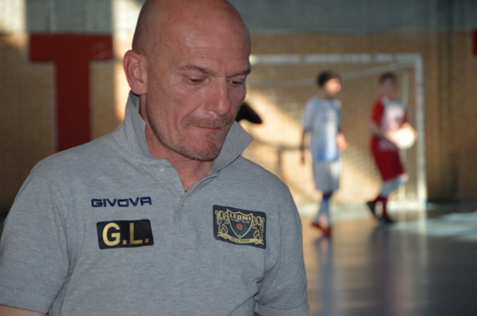 DA CASERTA ALLA PROMOZIONE IN SERIE B! Gerardo Lieto tramuta in realtà il sogno dei Leoni Acerra