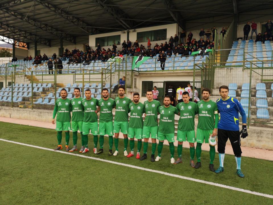 COPPA ITALIA NAZIONALE. Il Tre Pini Matese sconfitto in casa dal Team New Florida: ora serve l’impresa al ritorno