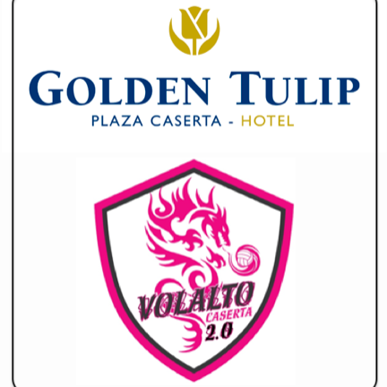 La Golden Tulip VOLALTO 2.0 guarda al futuro. Entrano altri due grandi sponsor nazionale e cambio di nome in Casertana Volley
