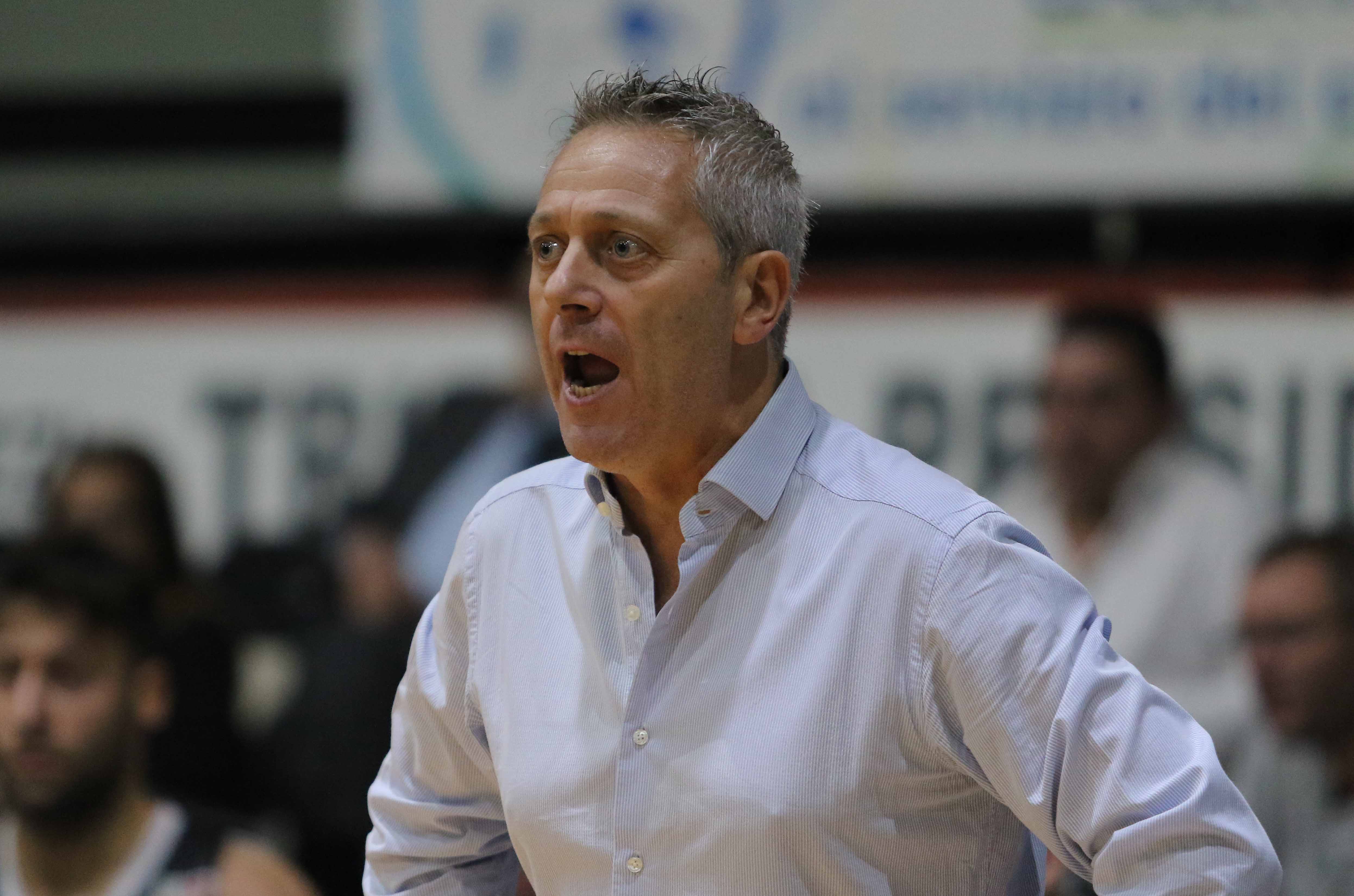 Serataccia per la Decò Caserta, Faenza la sbatte subito fuori dalla Coppa Italia. Coach Oldoini: “Oggi troppi errori, ora pensiamo ai playoff”