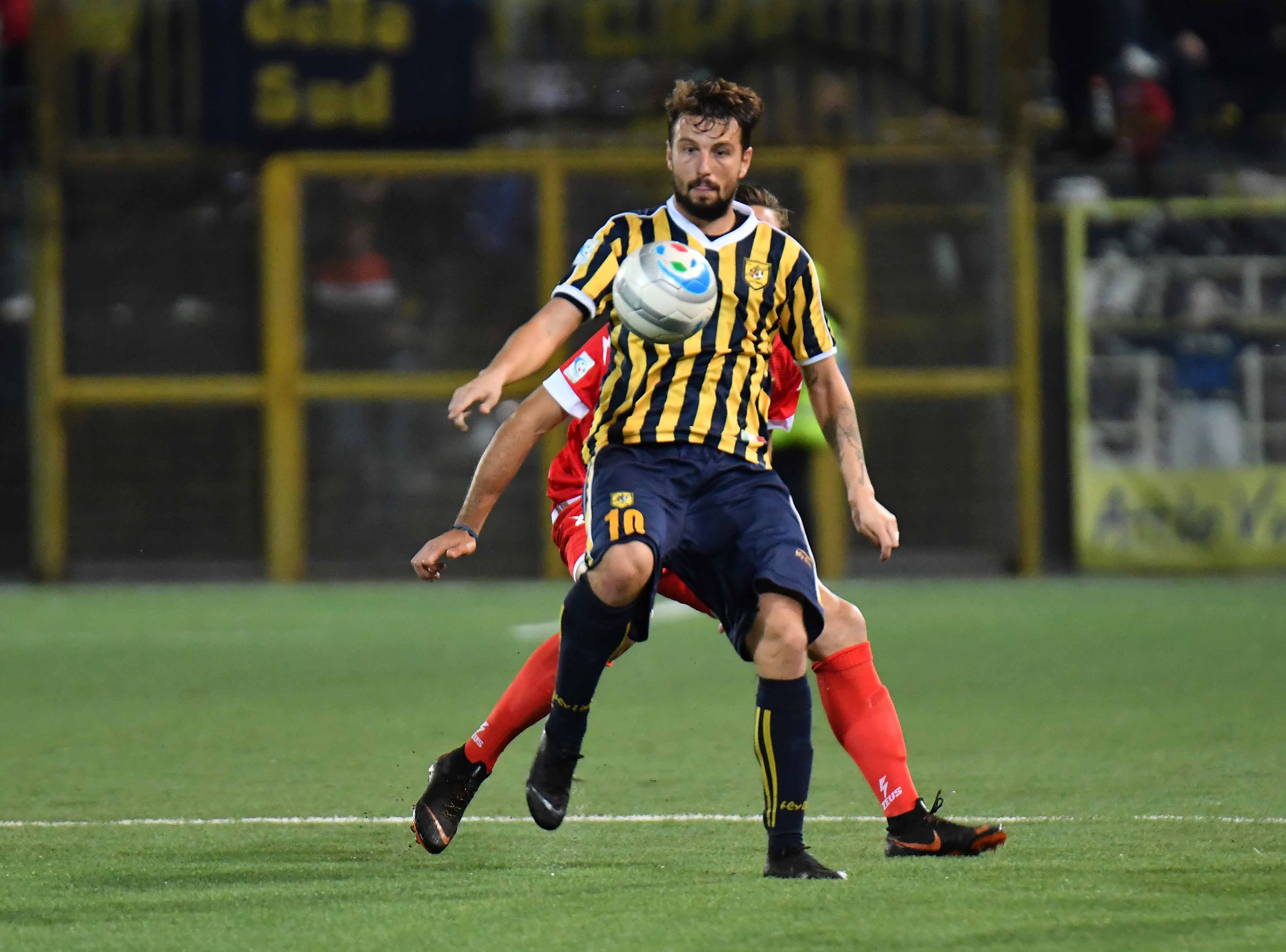 LA CLASSIFICA MARCATORI – Paponi aggancia la vetta. Avanzano D’Ursi, Franca, Carlini e Marotta