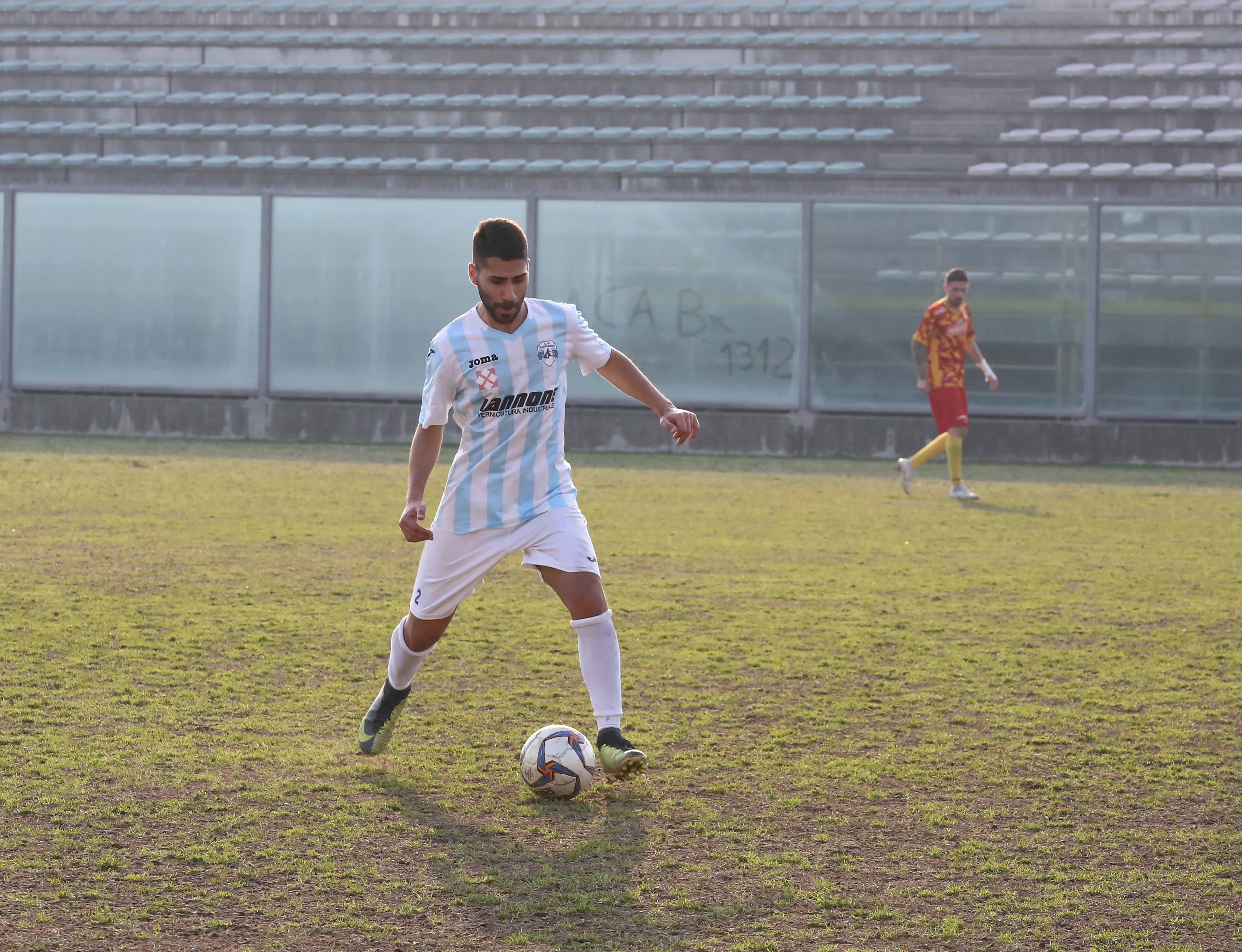 Leader e vincente, Raffaele Pucino si gode la magica annata: “Abbiamo subito capito che saremmo potuti essere protagonisti. Ecco i nostri segreti”