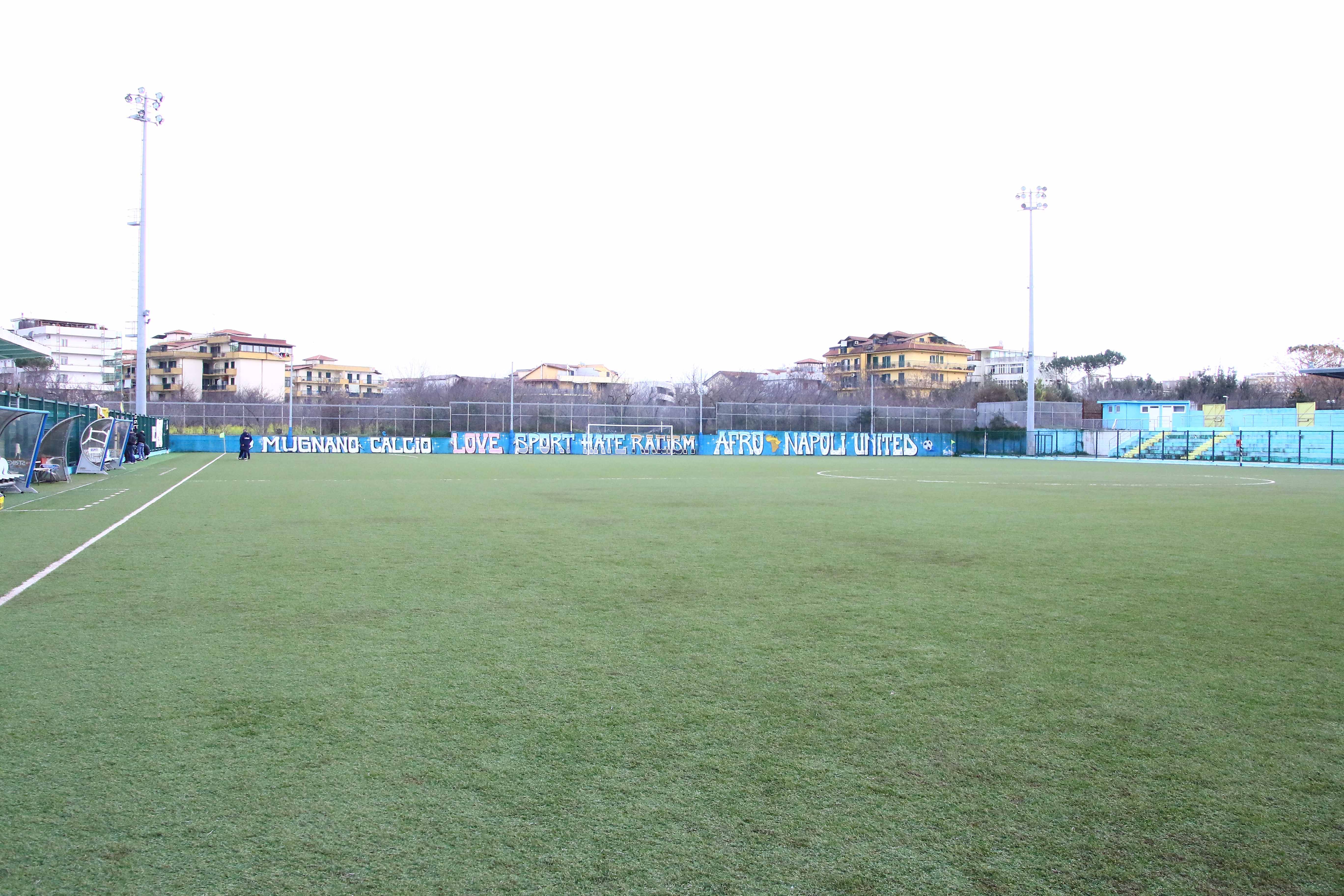 COLPO DI SCENA – Il Comitato Campano cambia ancora idea, nè Avellino nè Portici, decisa la sede della finale della Coppa Italia di Promozione