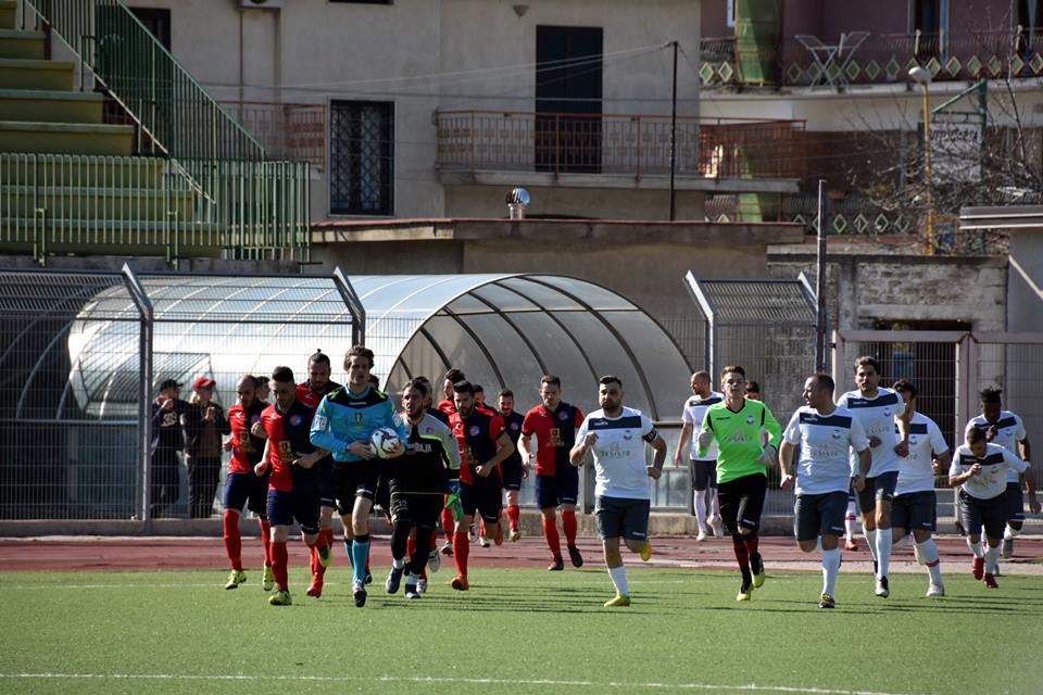 VIDEO – Il Cellole batte il Valle di Suessola e allunga a +5 in vetta