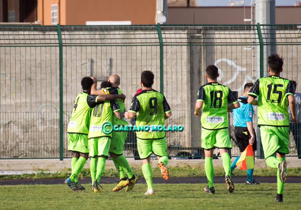 IL VILLA LITERNO RISORGE COME L’ARABA FENICE. Domata la Virtus Goti, si riaprono i sogni play-off